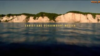 Christiane Schaumburg-Muller Nude from Over Kanten