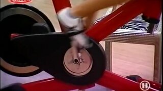 Big Brother Germany 5 Patricia Nude in Shower