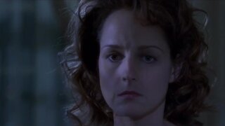Helen Hunt See Thru and Nude in As Good As It Gets