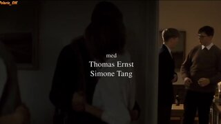 Simone Tang Topless in Karestesorger