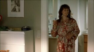 Susanne Storm Fully Nude in Springet