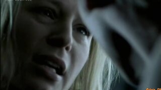 Iben Hjejle Nude and Getting Banged