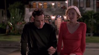 Cameron Diaz Nippy Mix in Theres Something About Mary