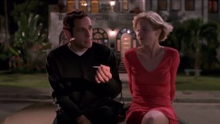 Cameron Diaz Nippy Mix in Theres Something About Mary
