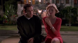 Cameron Diaz Nippy Mix in Theres Something About Mary
