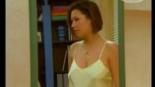 Astrid Veillon Oops in Extreme Limite Nuisette