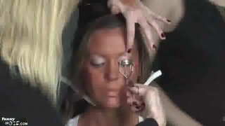 Evolution Jersey Shore promo