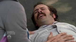 Alyssa Milano Cleavage on My Name is Earl S3e13