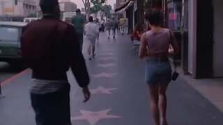 Alyssa Milano in Where the Day Takes You