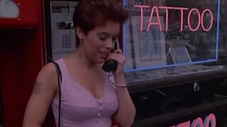 Alyssa Milano in Where the Day Takes You