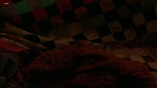 Nina Rausch and Samira Wiley Nude Lesbianism in Orange Is The New Black s02e06