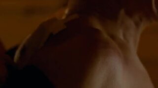 Elizabeth Olsen Nude in Oldboy