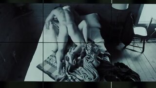 Elizabeth Olsen Nude in Oldboy