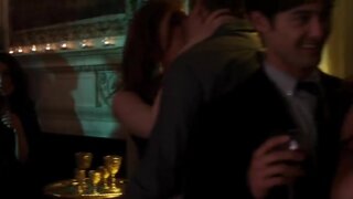 Melissa Archer Sexy scenes from Excuse Me For Living