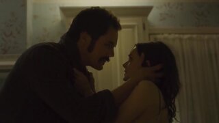 Winona Ryder Sexy in The Iceman