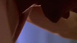 Mia Sara Nude in The Setup