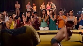 Barrett Perlman, Samantha Stewart, Jamie Noel, Rachel Alig, Virginia Petrucci and others Nude in Bikini Spring Break