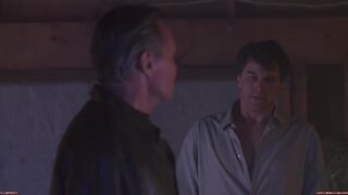 Brenda Bakke and Angelica Trevena Nude in The Fixer