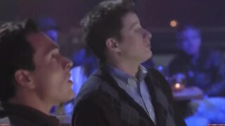 Catherine Devine, Holly Eglington and Jennifer Walther Nude in The Long Weekend