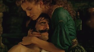 Eliane Chappuis and others Nude in Gangs Of New York