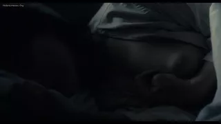 Soko Nude in Augustine