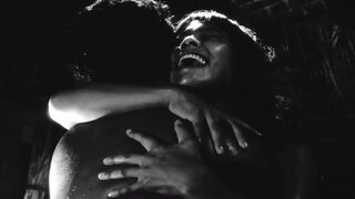 Jitsuko Yoshimura, Nobuko Otowa and others Nude in Onibaba