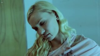 Jenny Alford, Raven Lexy and others Nude in Demon Hunter