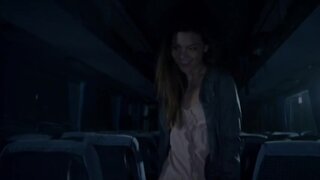 Scarlett Byrne, Zara Dimitrova and others Nude in Lake Placid The Final Chapter