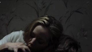 Maria Bello Nude in A History of Violance