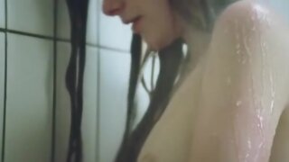 Line Pillet and Charlotte De Bruyne Nude in Little Black Spiders