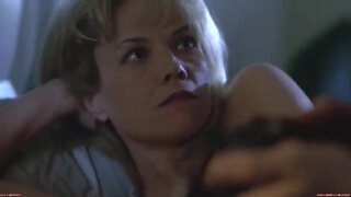Kelli Maroney Nude in Face Down