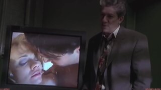 Kelli Maroney Nude in Face Down