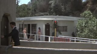 Rytanya Alda Nude in The Long Goodbye