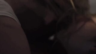 Ruth Vega Fernandez Nude in Kiss Me