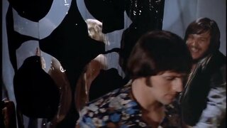 Connie Strickland and Diane Lee Nude in Bummer