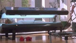 Veronica Cartwright and Linda Finzi Nude in My Man Adam
