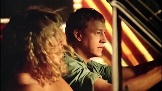 Teri Garr Nude in One From The Heart