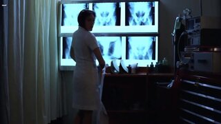 Mary Woronov Nude in Eating Raoul