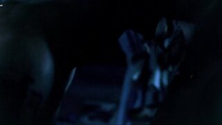 Jacqueline McKenzie Nude in Romper Stomper