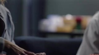 Betsy Rue Nude on Femme Fatales s02e12