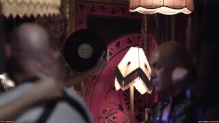Christine Nguyen Nude on Femme Fatales s02e12