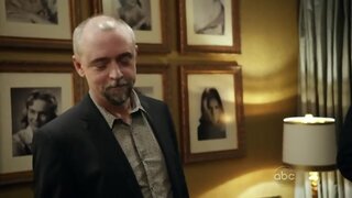 Hayden Panettiere Hot on Nashville s01e01