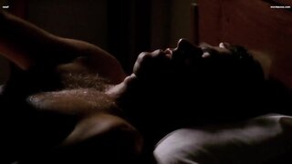 Alice Braga and Via Negromonte Nude in Cebeca a Premio
