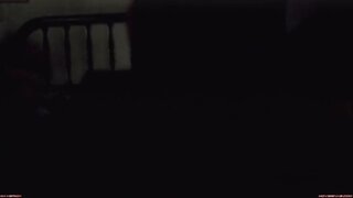 Lisa Blount Naked in Chrystal