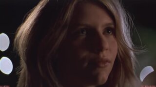 Claire Danes Nude in Polish Wedding