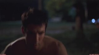 Claire Danes Nude in Polish Wedding