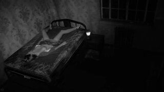 Hayley Derryberry and Jackie Moore Nude in 100 Ghost Street The Return of Richard Speck