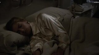 Glenn Close and Maria Mayenzet Nude in The Jagged Edge