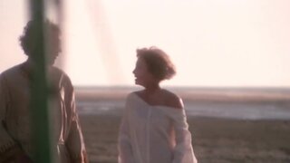 Genevieve Waite Nude in Joanna