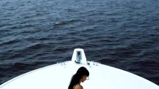 Joy Glass, Ashley Myers and Blakely Bunnell Nude in The Watermen
